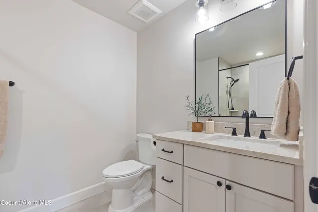 $1,549,000 | 287 Mesa Drive, Athol, ID 83801