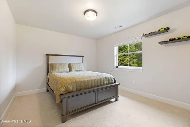 $1,549,000 | 287 Mesa Drive, Athol, ID 83801