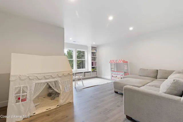 $1,549,000 | 287 Mesa Drive, Athol, ID 83801