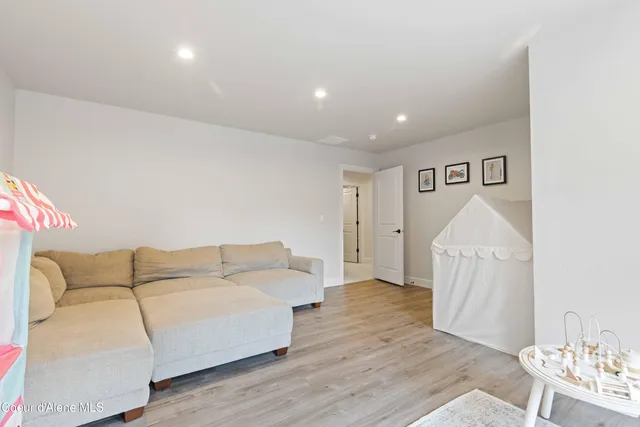 $1,549,000 | 287 Mesa Drive, Athol, ID 83801