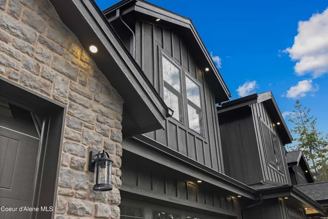 $1,549,000 | 287 Mesa Drive, Athol, ID 83801