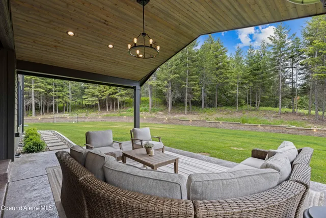 $1,549,000 | 287 Mesa Drive, Athol, ID 83801