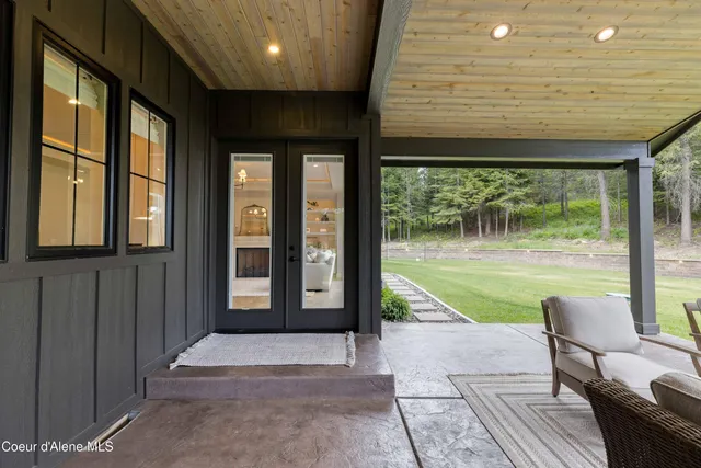 $1,549,000 | 287 Mesa Drive, Athol, ID 83801