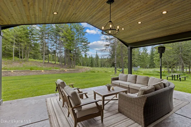 $1,549,000 | 287 Mesa Drive, Athol, ID 83801