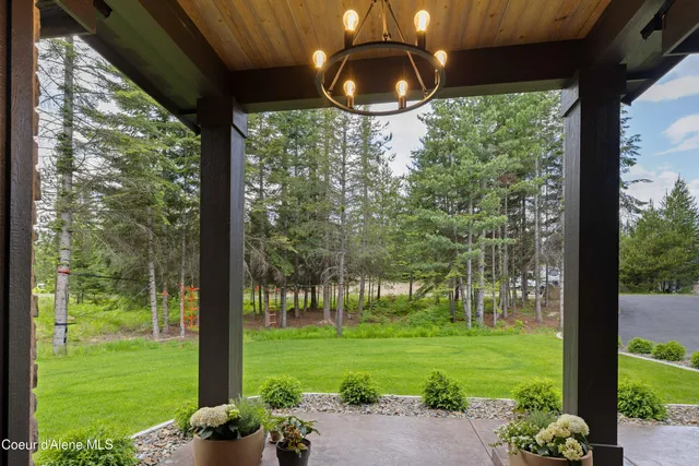 $1,549,000 | 287 Mesa Drive, Athol, ID 83801