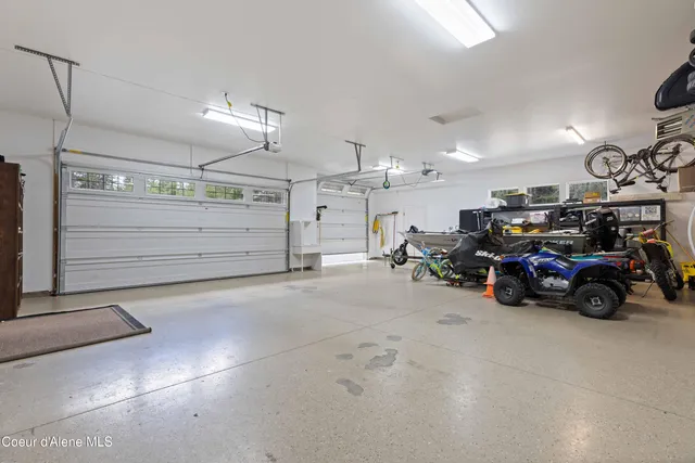 $1,549,000 | 287 Mesa Drive, Athol, ID 83801