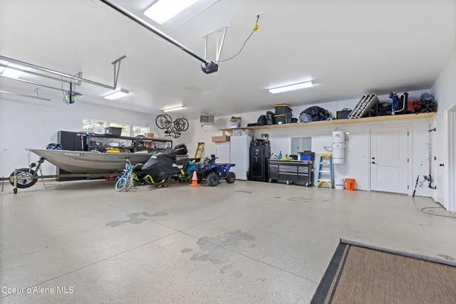 $1,549,000 | 287 Mesa Drive, Athol, ID 83801