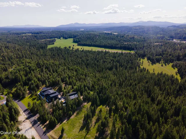 $1,549,000 | 287 Mesa Drive, Athol, ID 83801