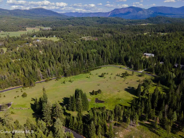 $1,549,000 | 287 Mesa Drive, Athol, ID 83801