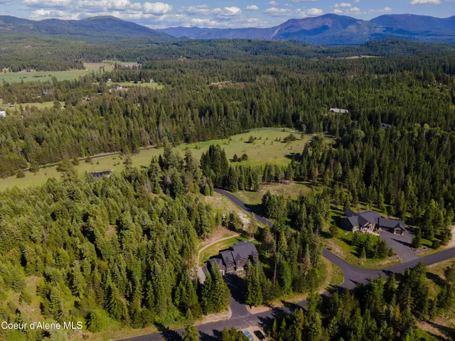 $1,549,000 | 287 Mesa Drive, Athol, ID 83801