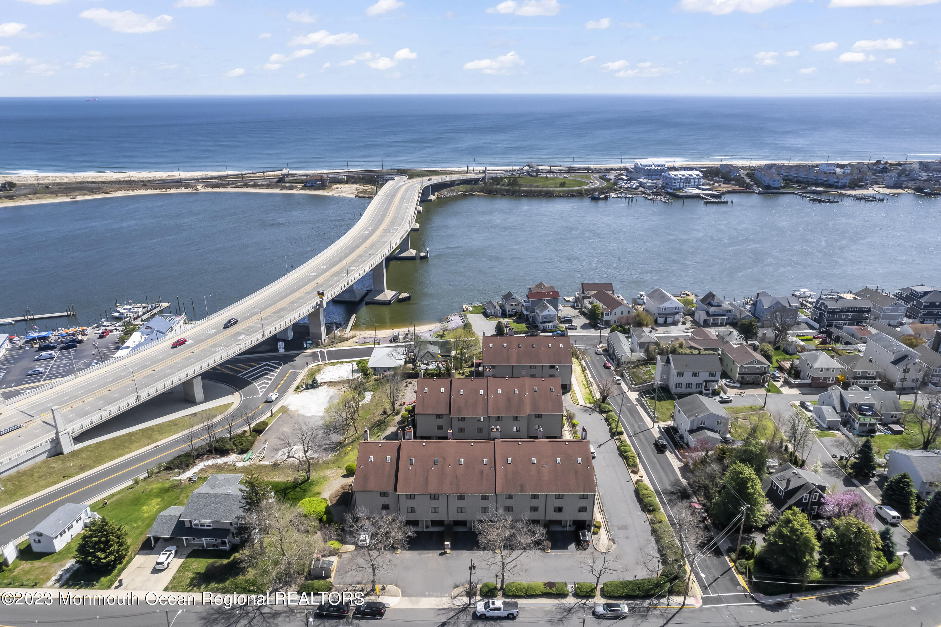 30 Portland Road, Unit BLDG A 6 Highlands, NJ 07732 - Photo 2 of 29 DJI_0218
