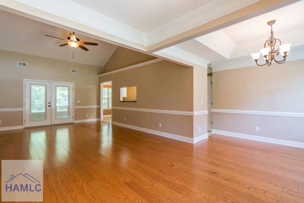 633 Wilkinson Road Ludowici, GA 31316 - Photo 2 of 49 Gallery Image 2