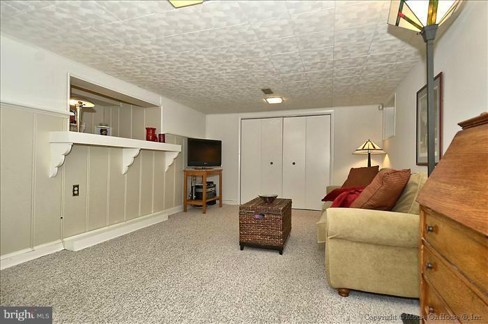 9120 Sudbury Road Silver Spring, MD 20901 - Photo 2 of 25 Basement