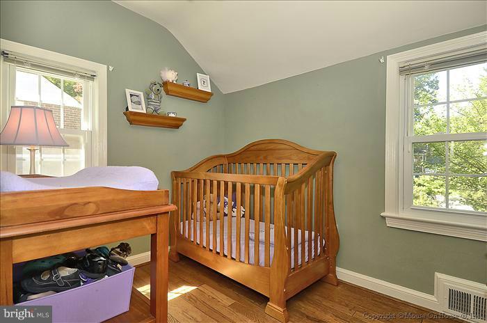 9120 Sudbury Road Silver Spring, MD 20901 - Photo 12 of 25 2nd Bedroom