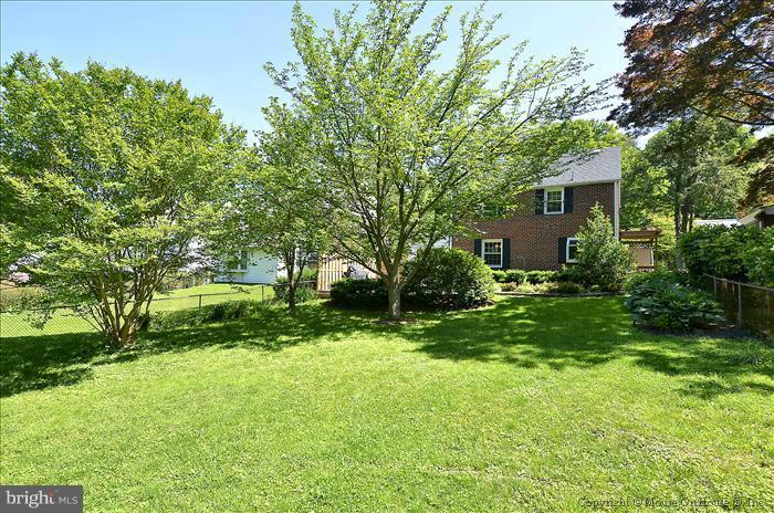 9120 Sudbury Road Silver Spring, MD 20901 - Photo 19 of 25 Backyard