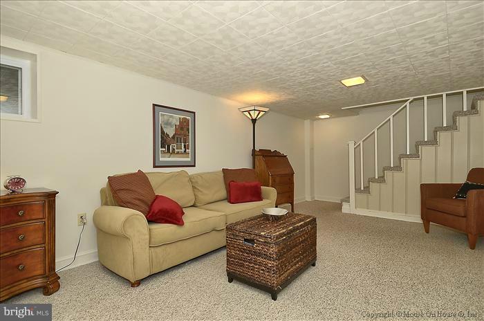 9120 Sudbury Road Silver Spring, MD 20901 - Photo 24 of 25 Basement