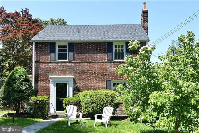 9120 Sudbury Road Silver Spring, MD 20901 - Photo 25 of 25 View