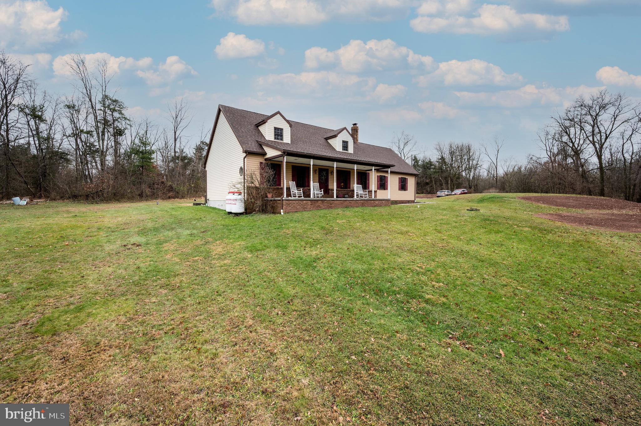 102 Kilpatrick Road New Oxford, PA 17350 - Photo 22 of 25