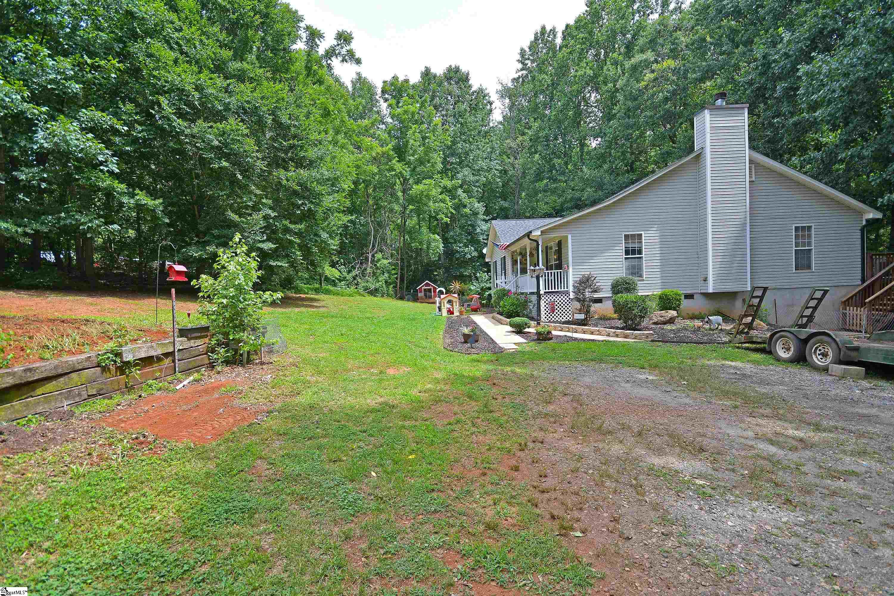 450 Waspnest Road Wellford, SC 29385 - Photo 31 of 32