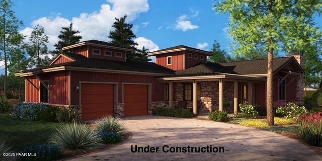 5436 West Dusty Saddle Ln  