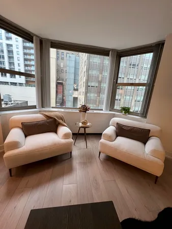$2,600 | 535 North Michigan Avenue, Unit 805, Chicago, IL 60611