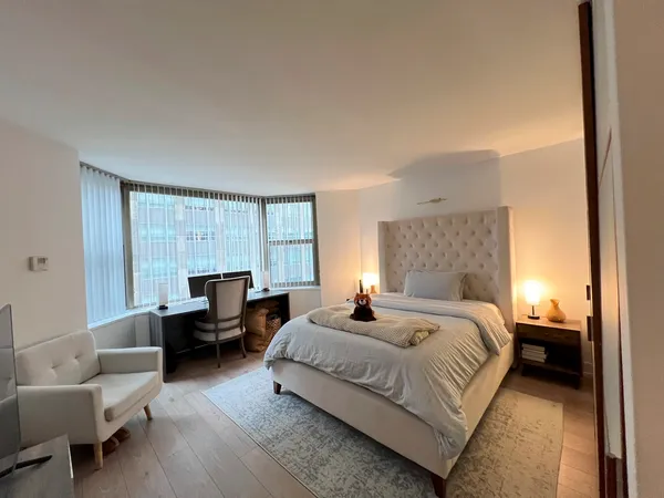 $2,600 | 535 North Michigan Avenue, Unit 805, Chicago, IL 60611