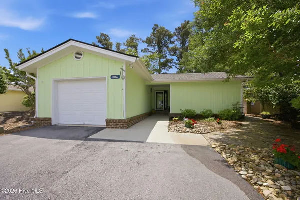 $625,000 | 119 McGinnis Drive, Pine Knoll Shores, NC 28512