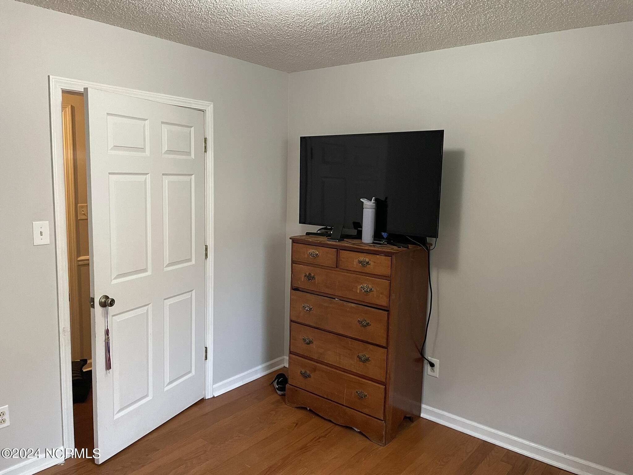 312 Foxhall Road Newport, NC 28570 - Photo 24 of 27 3rd Bedroom