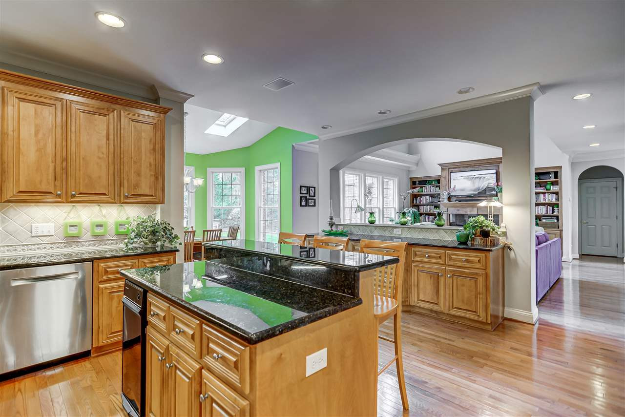 1104 Falls Bridge Drive Raleigh, NC 27614 - Photo 9 of 30 Photo 9