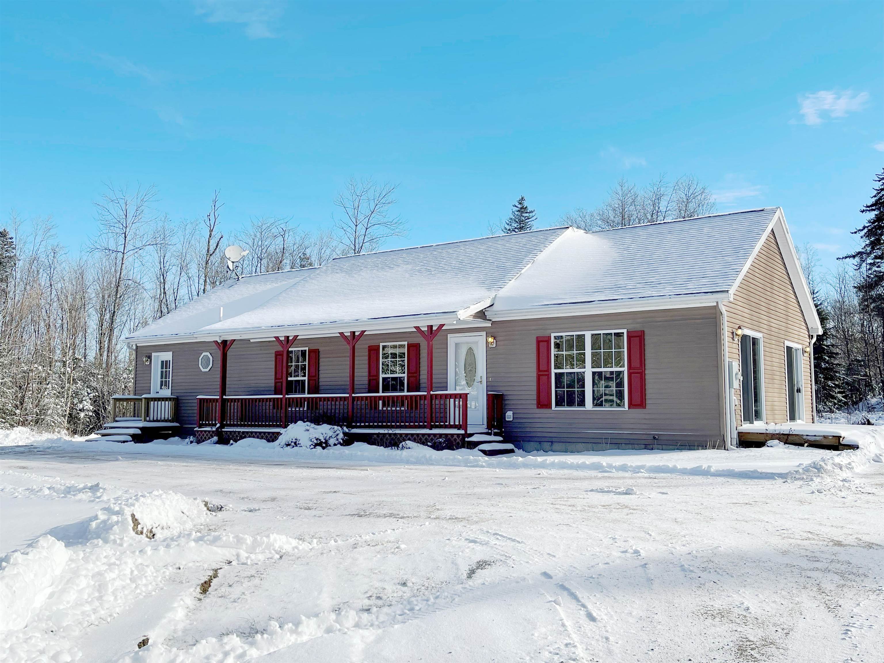 1959 Vertical Mile Road Wheelock, VT 05851 - Photo 2 of 40 Gallery Image 2