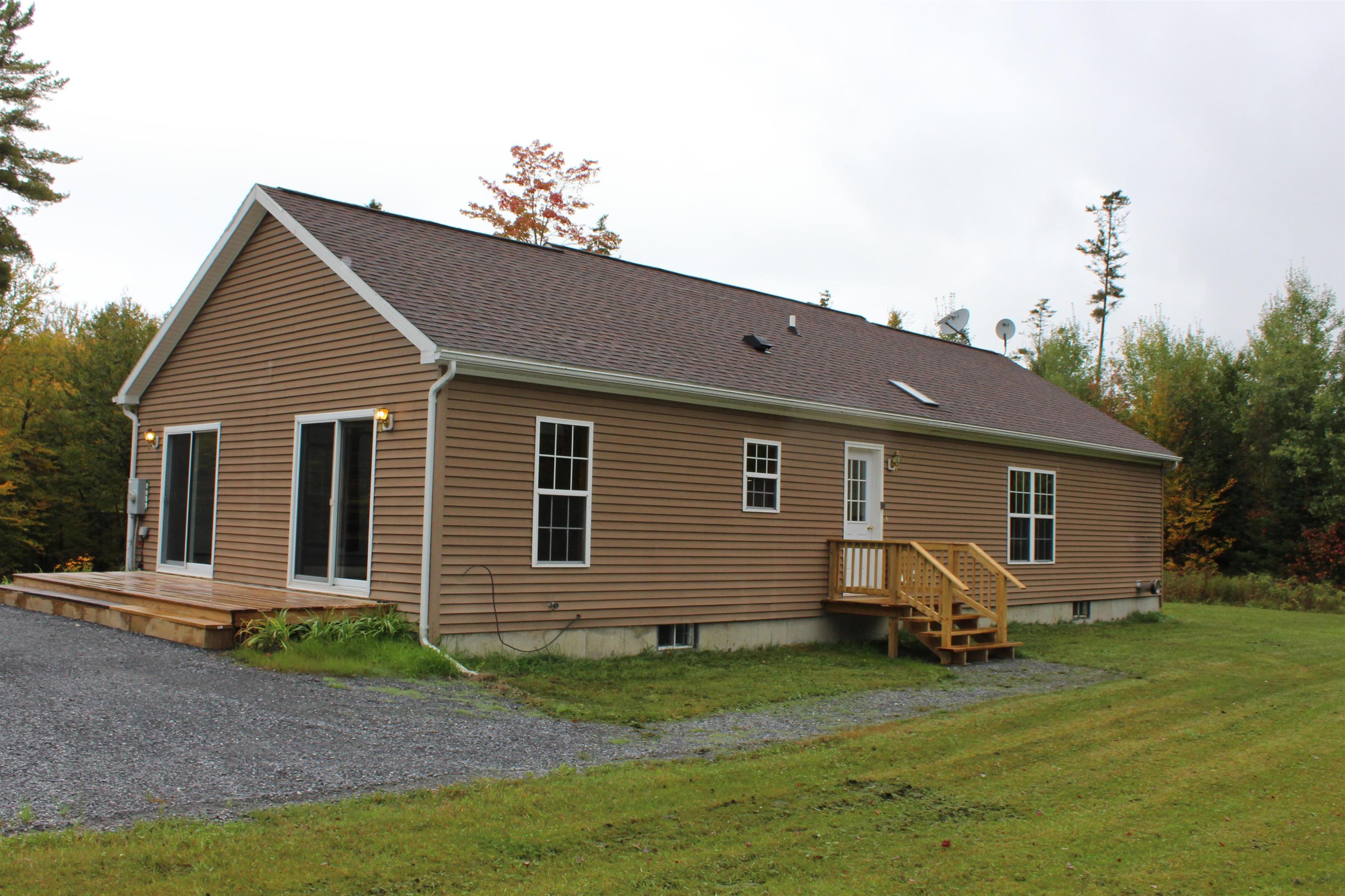 1959 Vertical Mile Road Wheelock, VT 05851 - Photo 27 of 40 Gallery Image 27