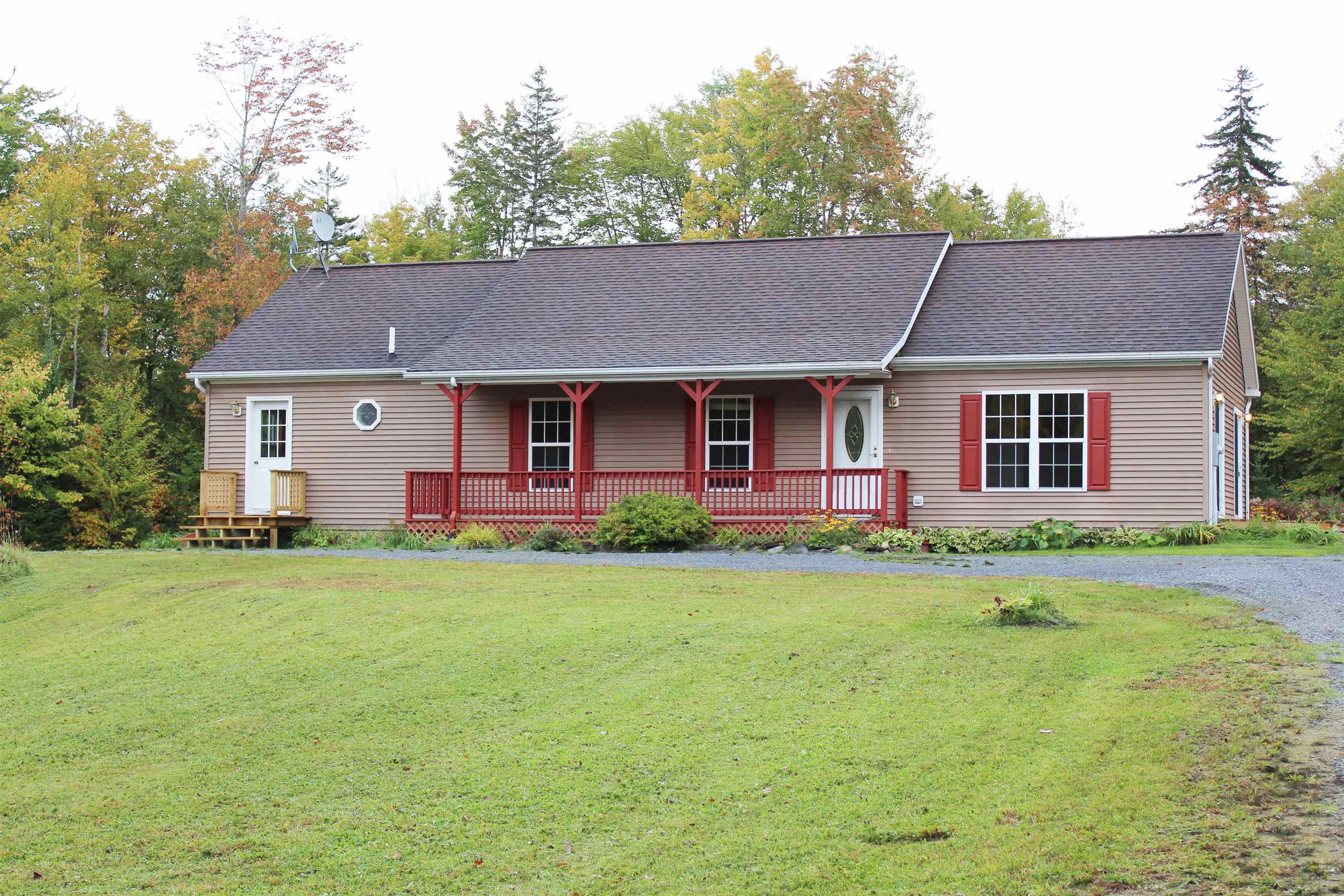 1959 Vertical Mile Road Wheelock, VT 05851 - Photo 28 of 40 Gallery Image 28
