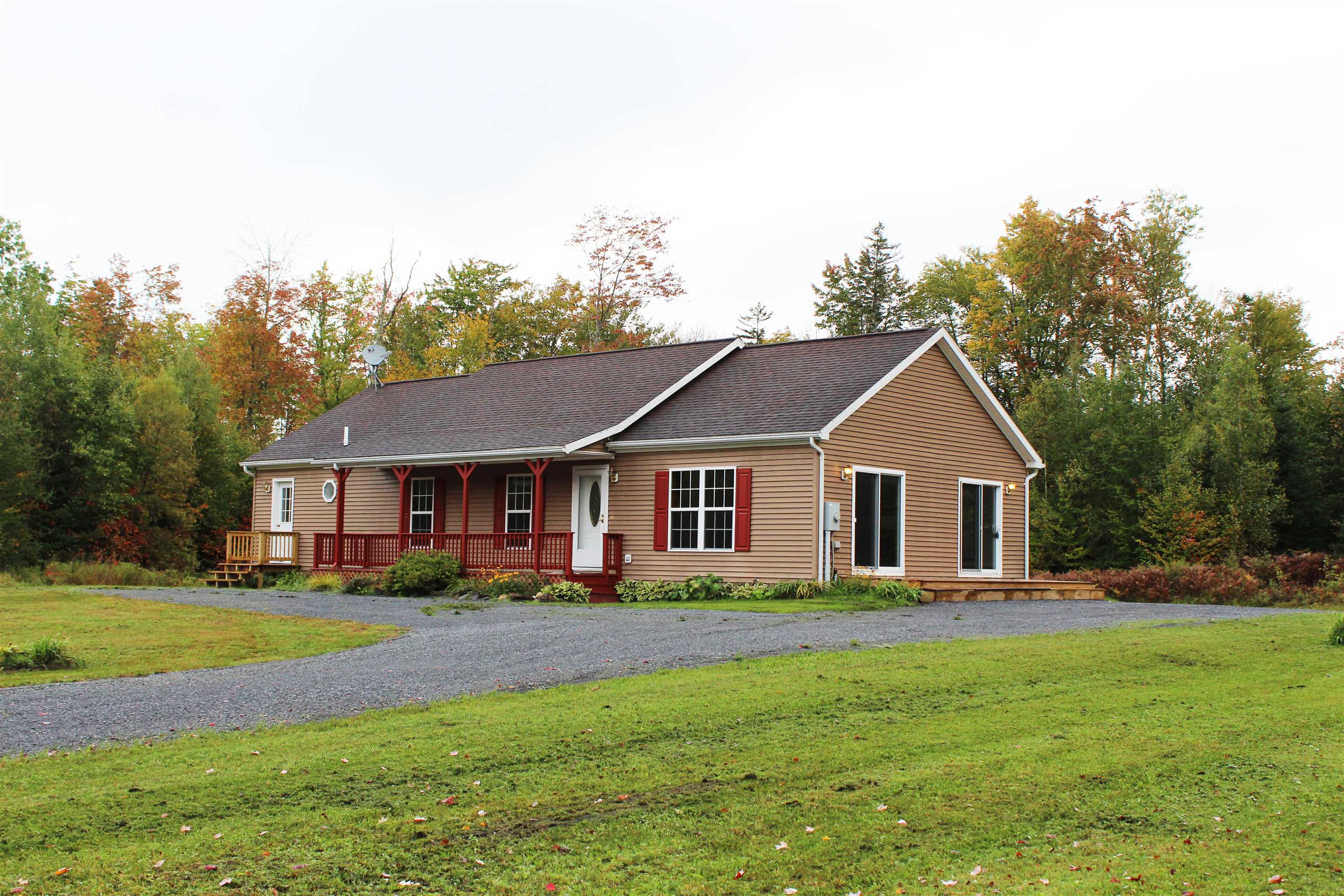 1959 Vertical Mile Road Wheelock, VT 05851 - Photo 29 of 40 Gallery Image 29