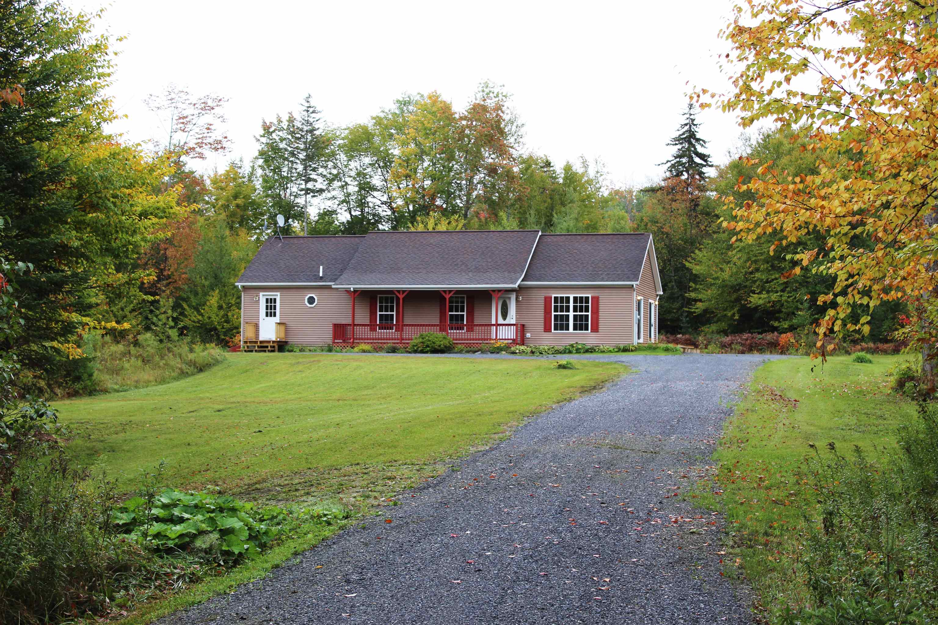 1959 Vertical Mile Road Wheelock, VT 05851 - Photo 30 of 40 Gallery Image 30