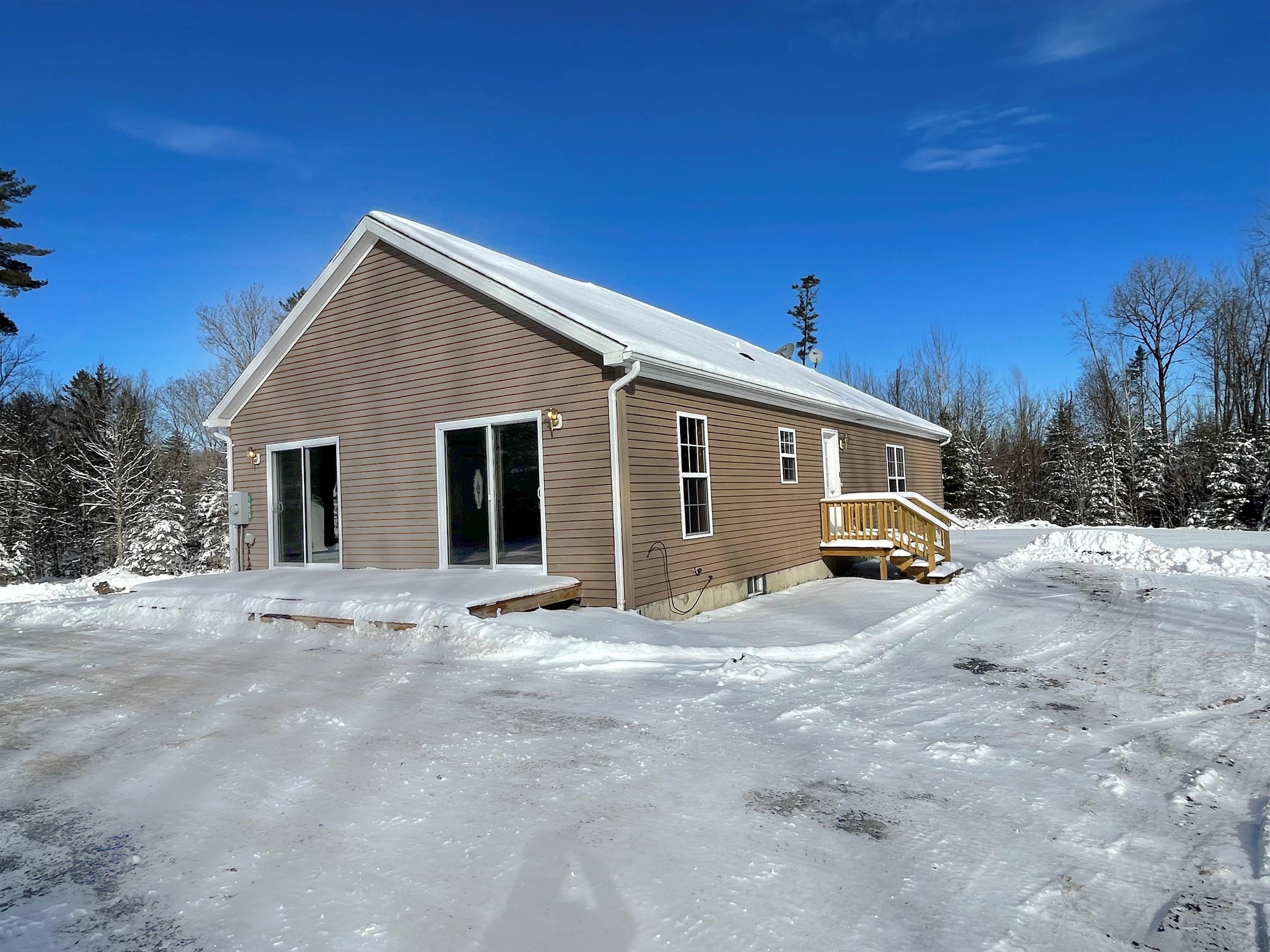 1959 Vertical Mile Road Wheelock, VT 05851 - Photo 3 of 40 Gallery Image 3