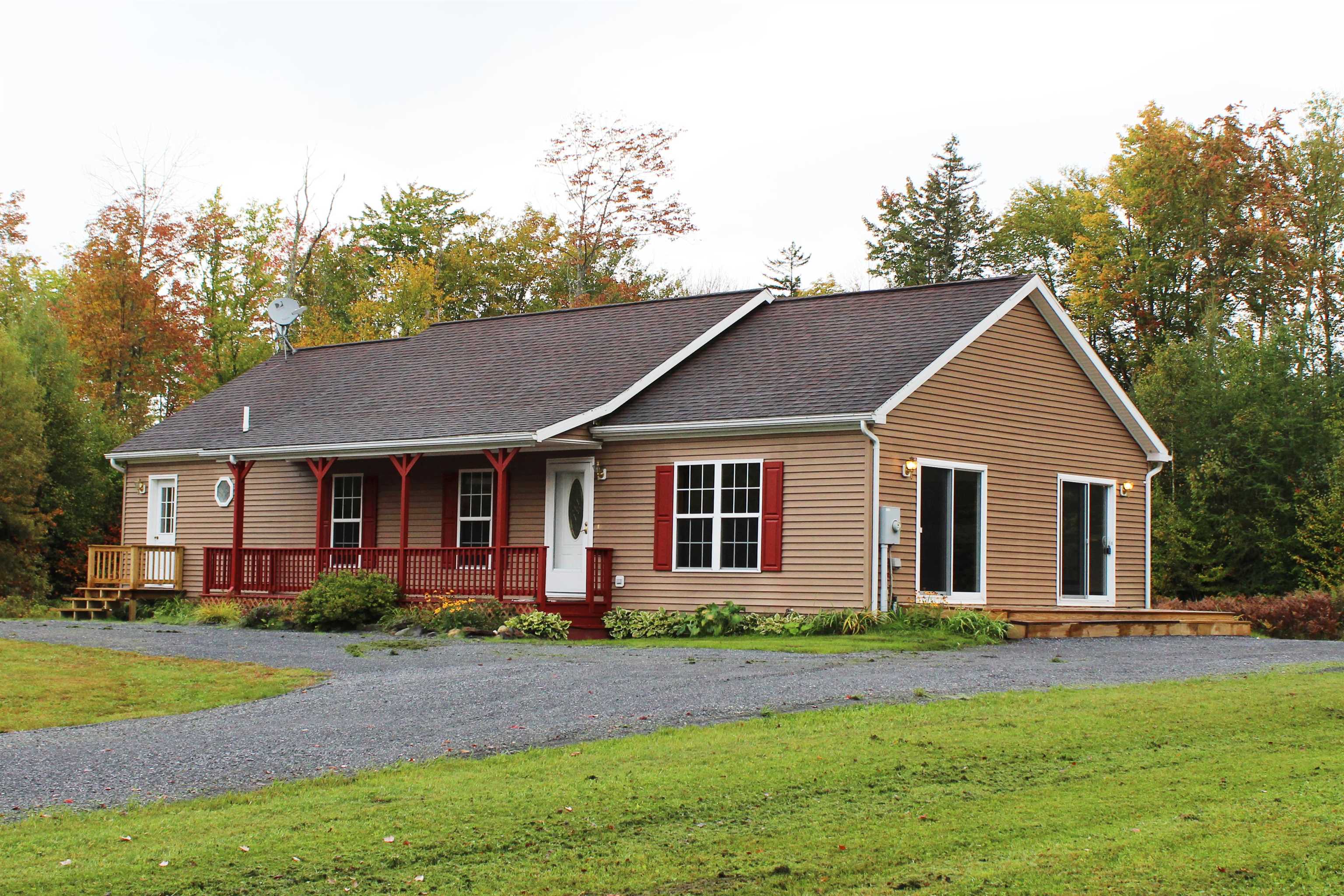 1959 Vertical Mile Road Wheelock, VT 05851 - Photo 32 of 40 Gallery Image 32