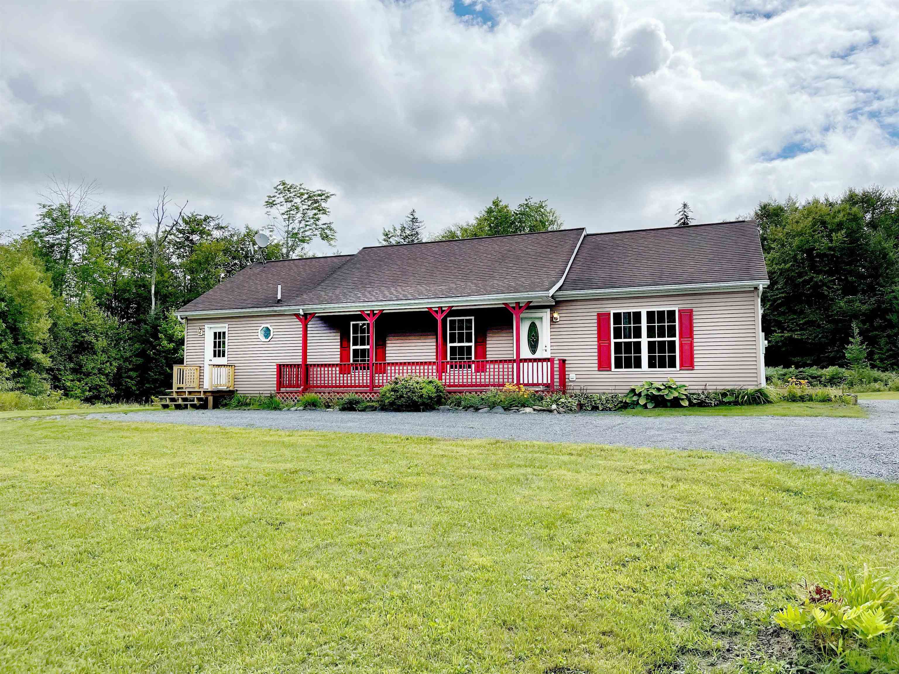 1959 Vertical Mile Road Wheelock, VT 05851 - Photo 33 of 40 Gallery Image 33