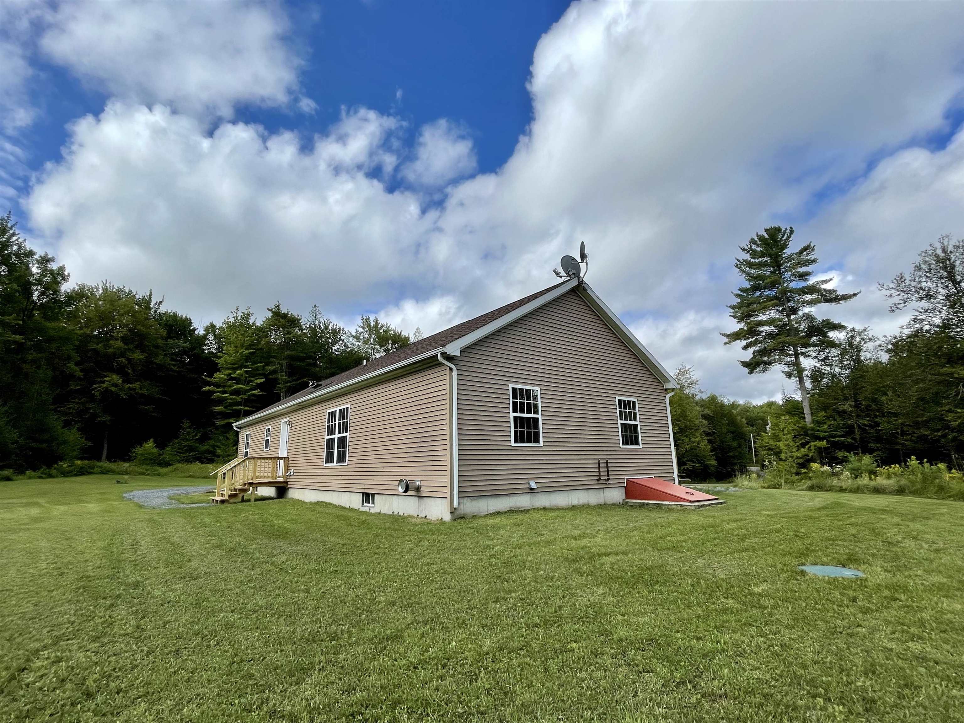 1959 Vertical Mile Road Wheelock, VT 05851 - Photo 40 of 40 Gallery Image 40