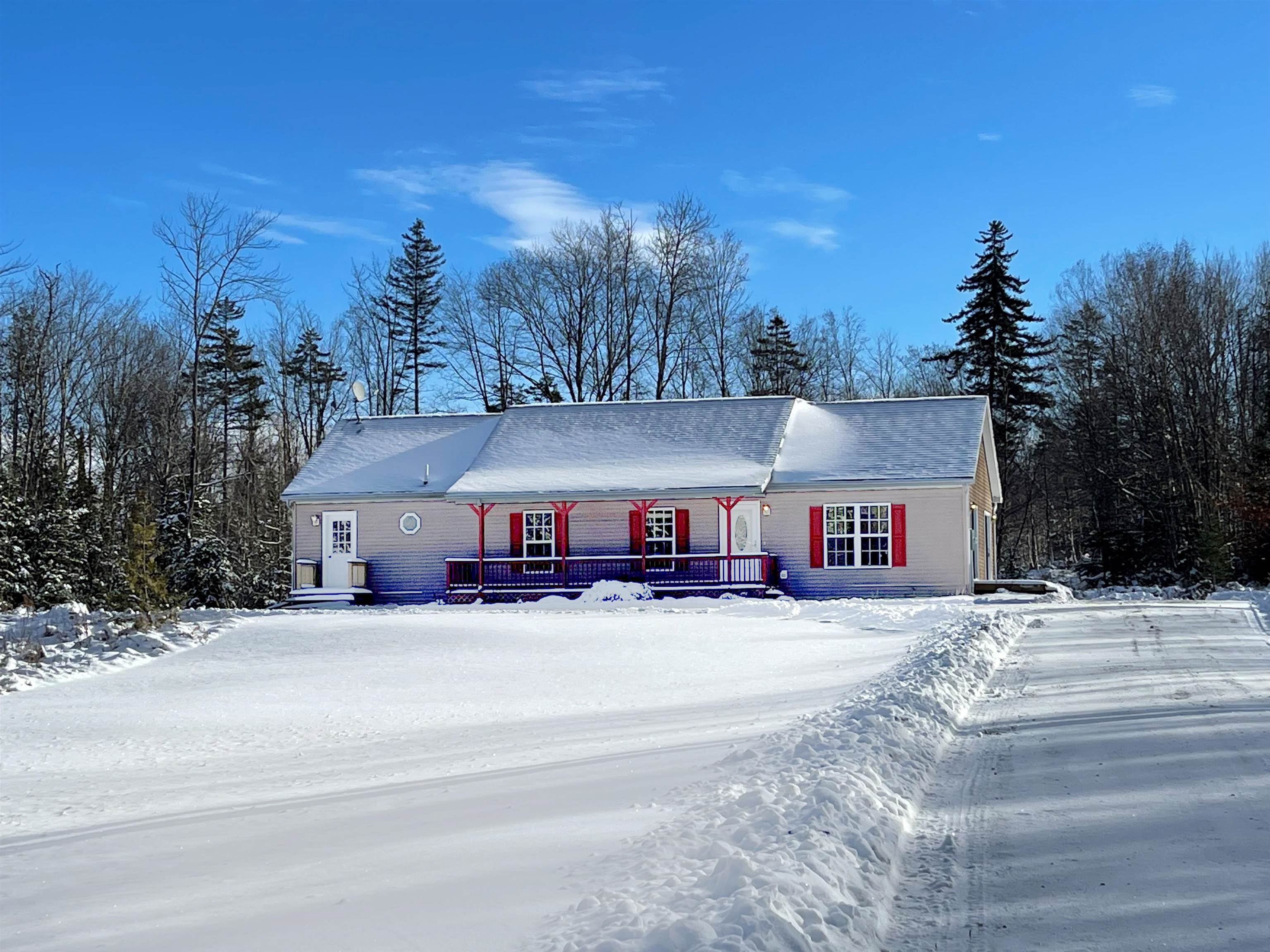 1959 Vertical Mile Road Wheelock, VT 05851 - Photo 4 of 40 Gallery Image 4