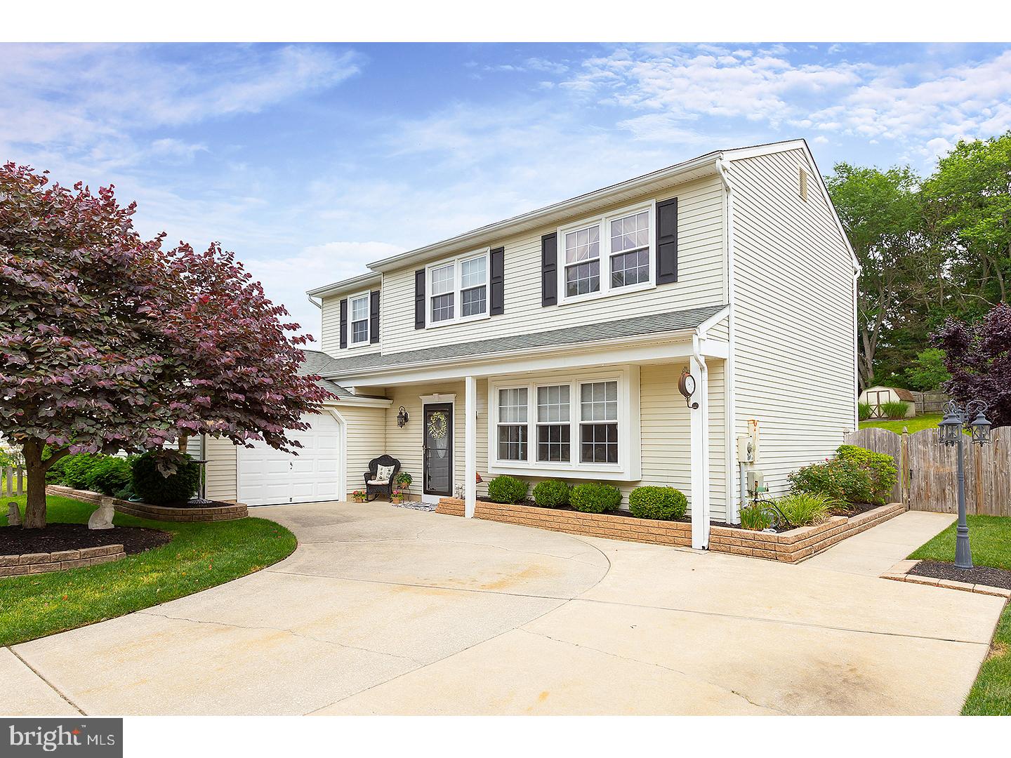8 Freedom Road Sewell, NJ 08080 - Photo 1 of 23 Gallery Image 1