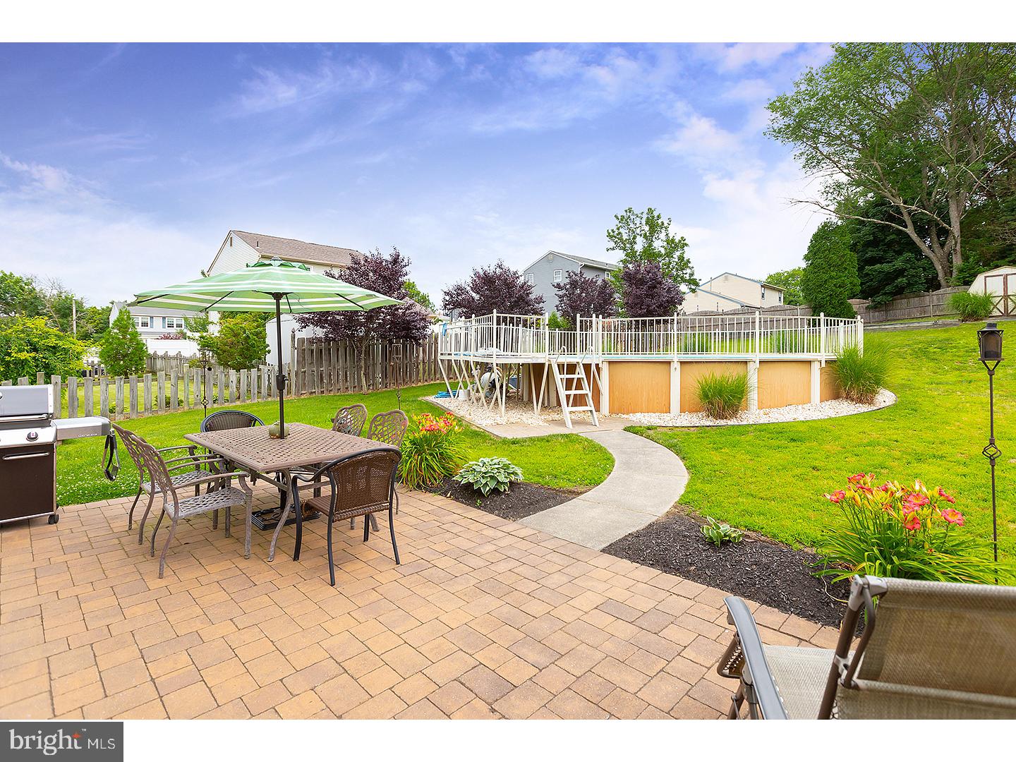 8 Freedom Road Sewell, NJ 08080 - Photo 3 of 23 Gallery Image 3
