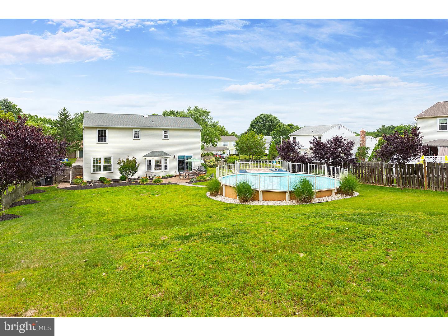 8 Freedom Road Sewell, NJ 08080 - Photo 22 of 23 Gallery Image 22
