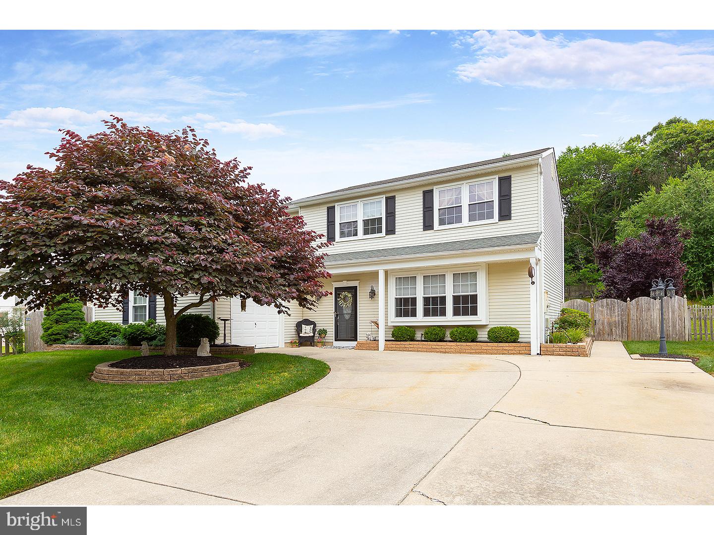 8 Freedom Road Sewell, NJ 08080 - Photo 23 of 23 Gallery Image 23