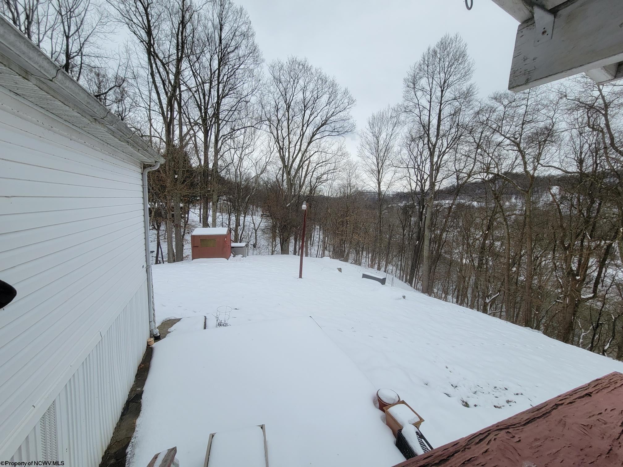 120 Turkey Knob Road Worthington, WV 26591 - Photo 25 of 29 Gallery Image 25
