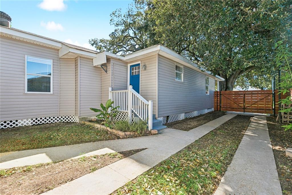 459 Marion Street Harvey, LA 70058 - Photo 13 of 15