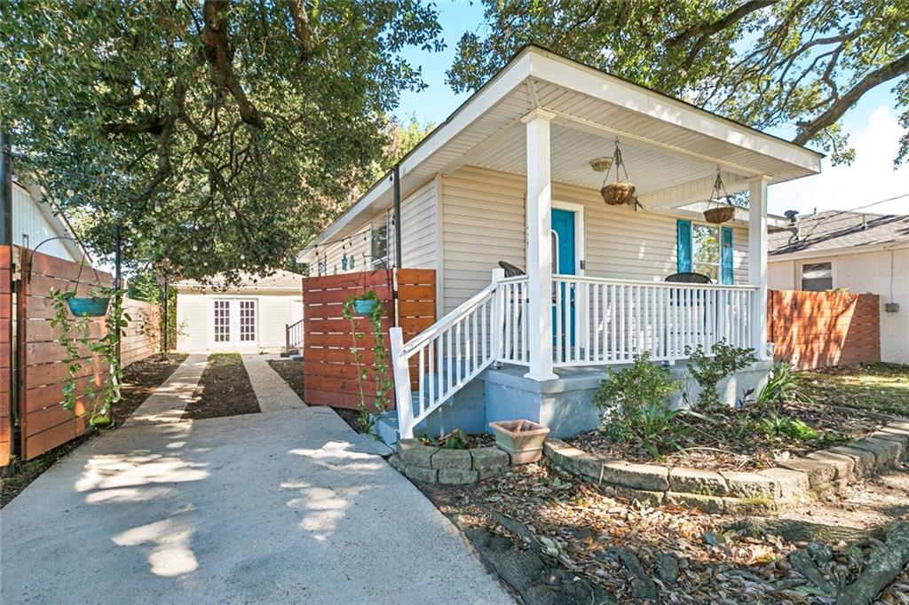 459 Marion Street Harvey, LA 70058 - Photo 2 of 15