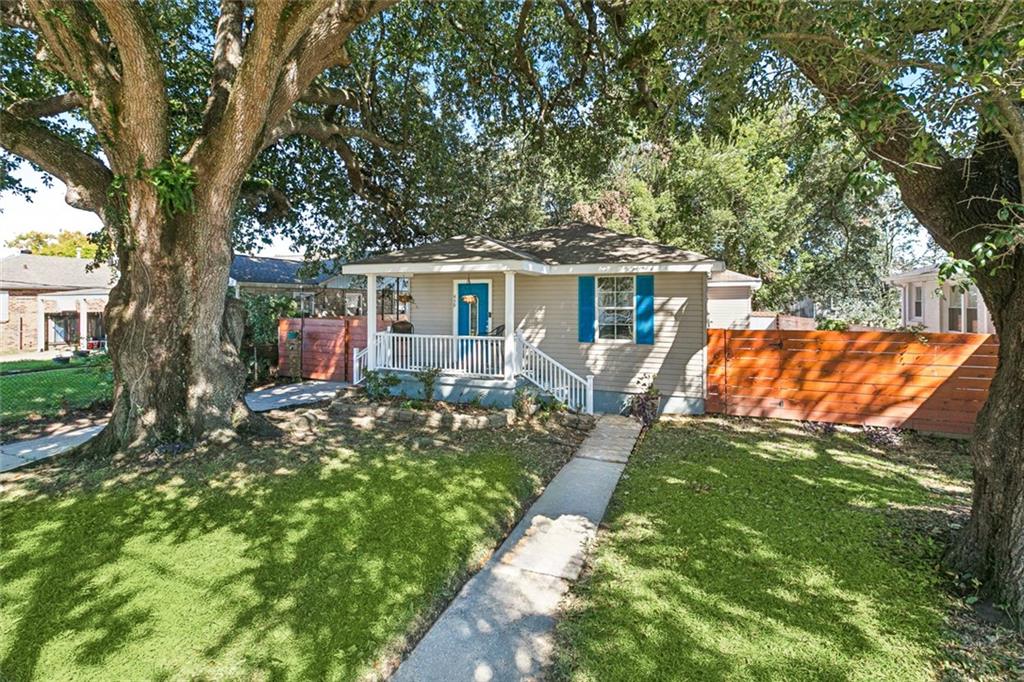 459 Marion Street Harvey, LA 70058 - Photo 3 of 15