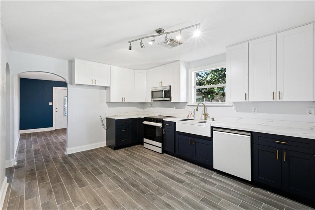 459 Marion Street Harvey, LA 70058 - Photo 6 of 15