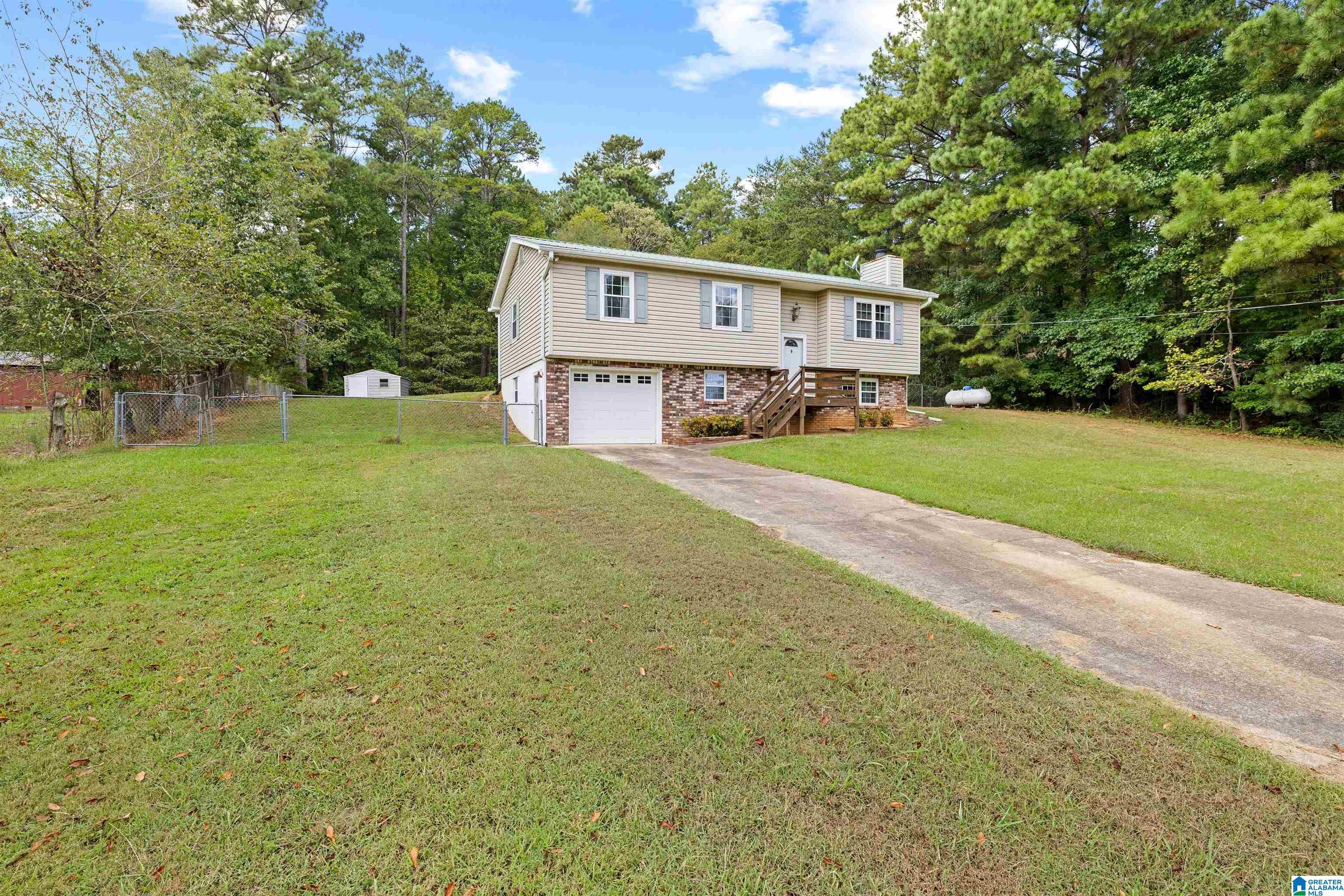 81 Honeycutt Road Remlap, AL 35133 - Photo 4 of 27 Gallery Image 4