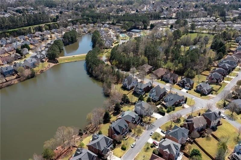 12592 Waterside Drive Milton, GA 30004 - Photo 56 of 56